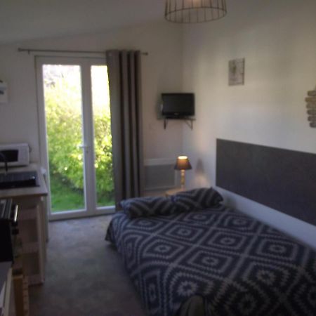 Petale De Roz Au Pied Du Mont Saint Michel Apartamento Roz-sur-Couesnon Exterior foto
